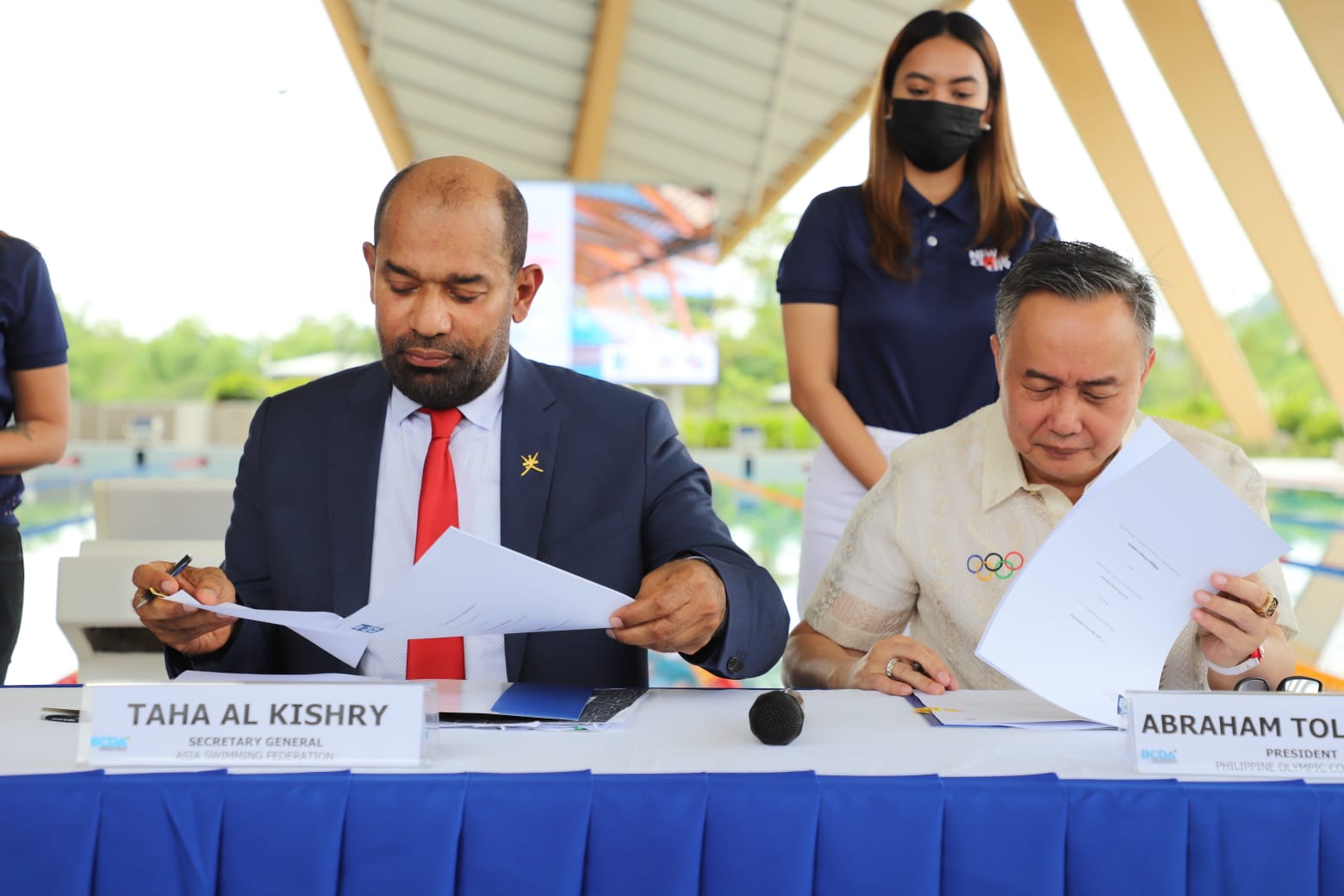 aasf poc moa signing