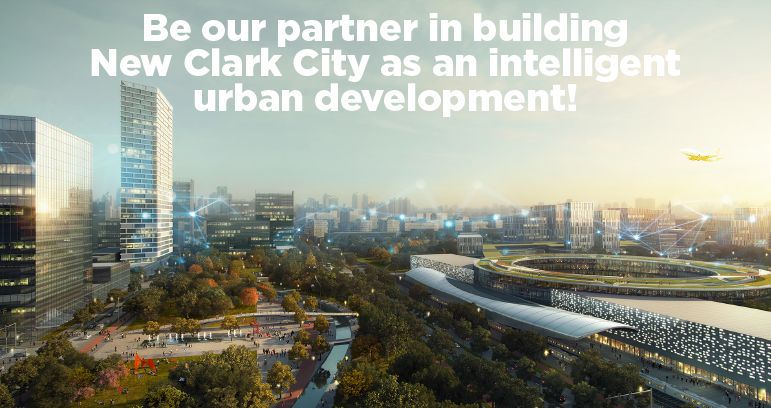 New Clark City ICT Project 2023