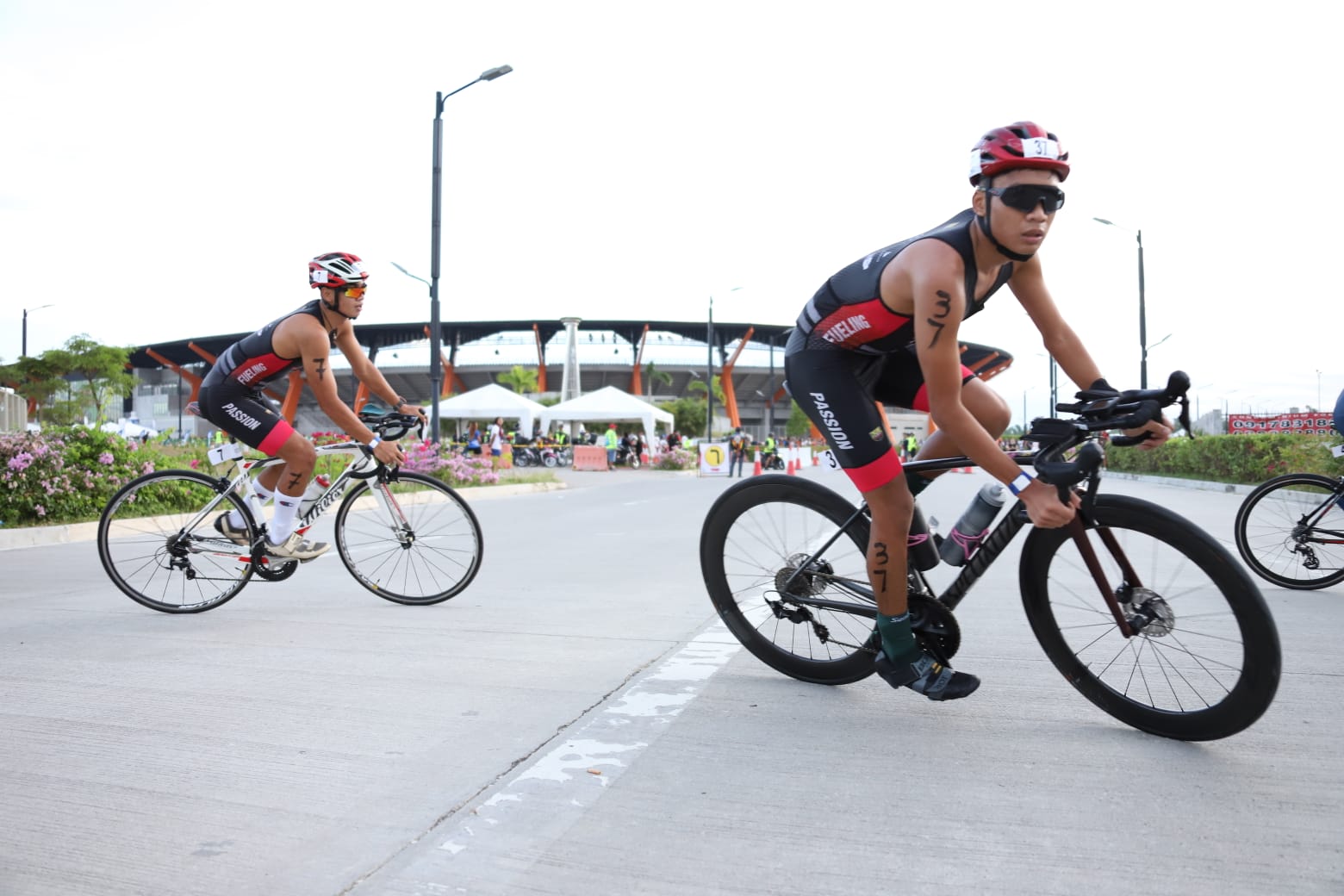 National Duathlon Championships
